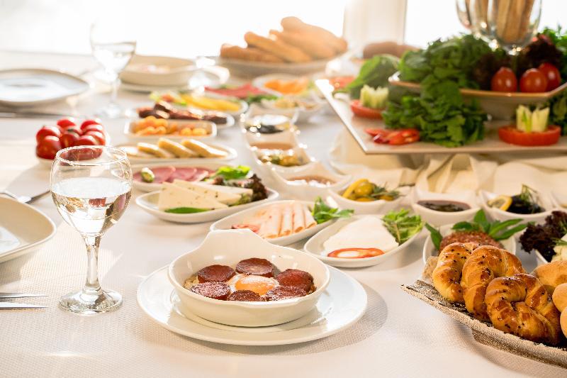 Orucoglu Hotel Spa & Wellness Thermal Resort fotoğrafı