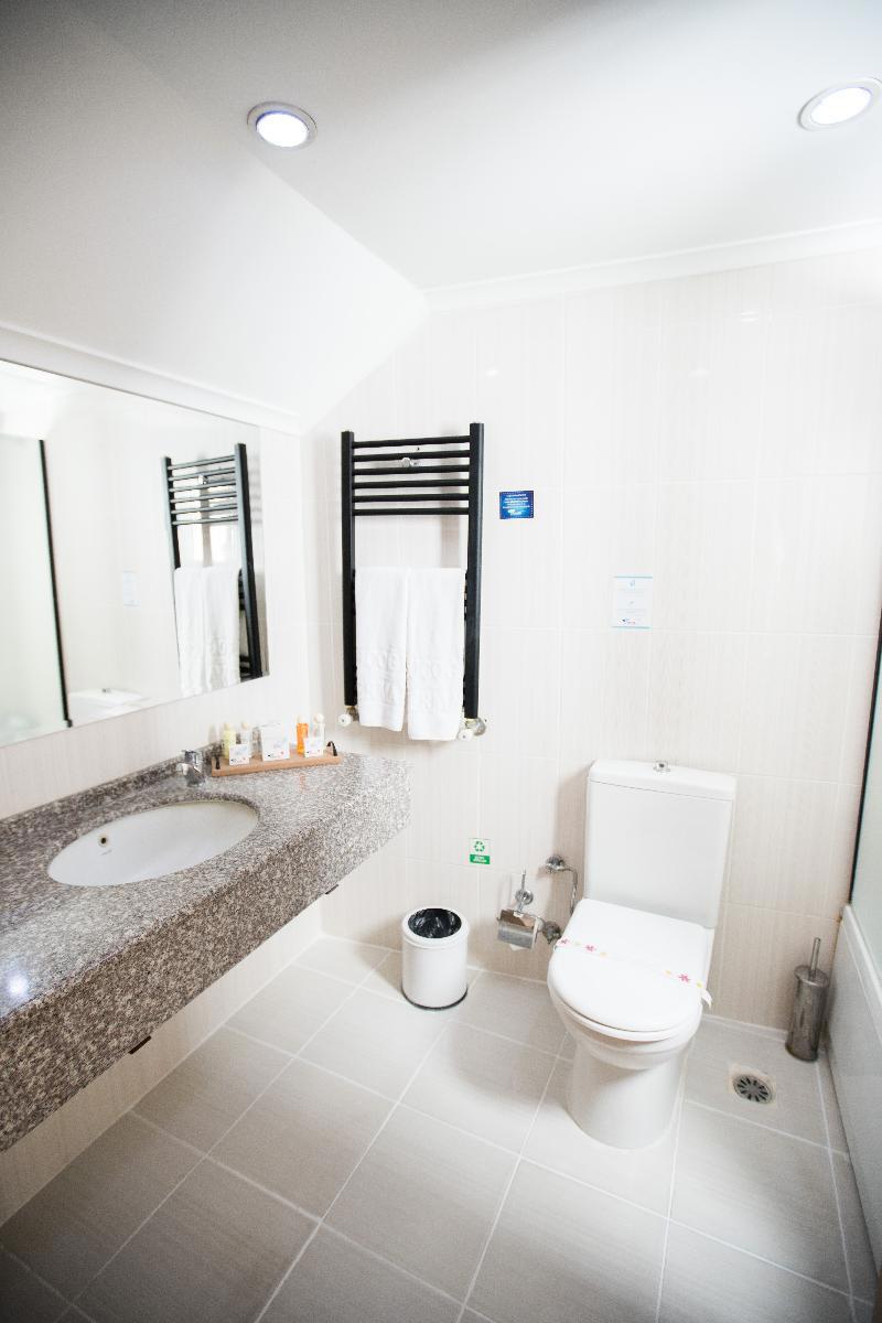 Orucoglu Hotel Spa & Wellness Thermal Resort galeri fotoğrafı
