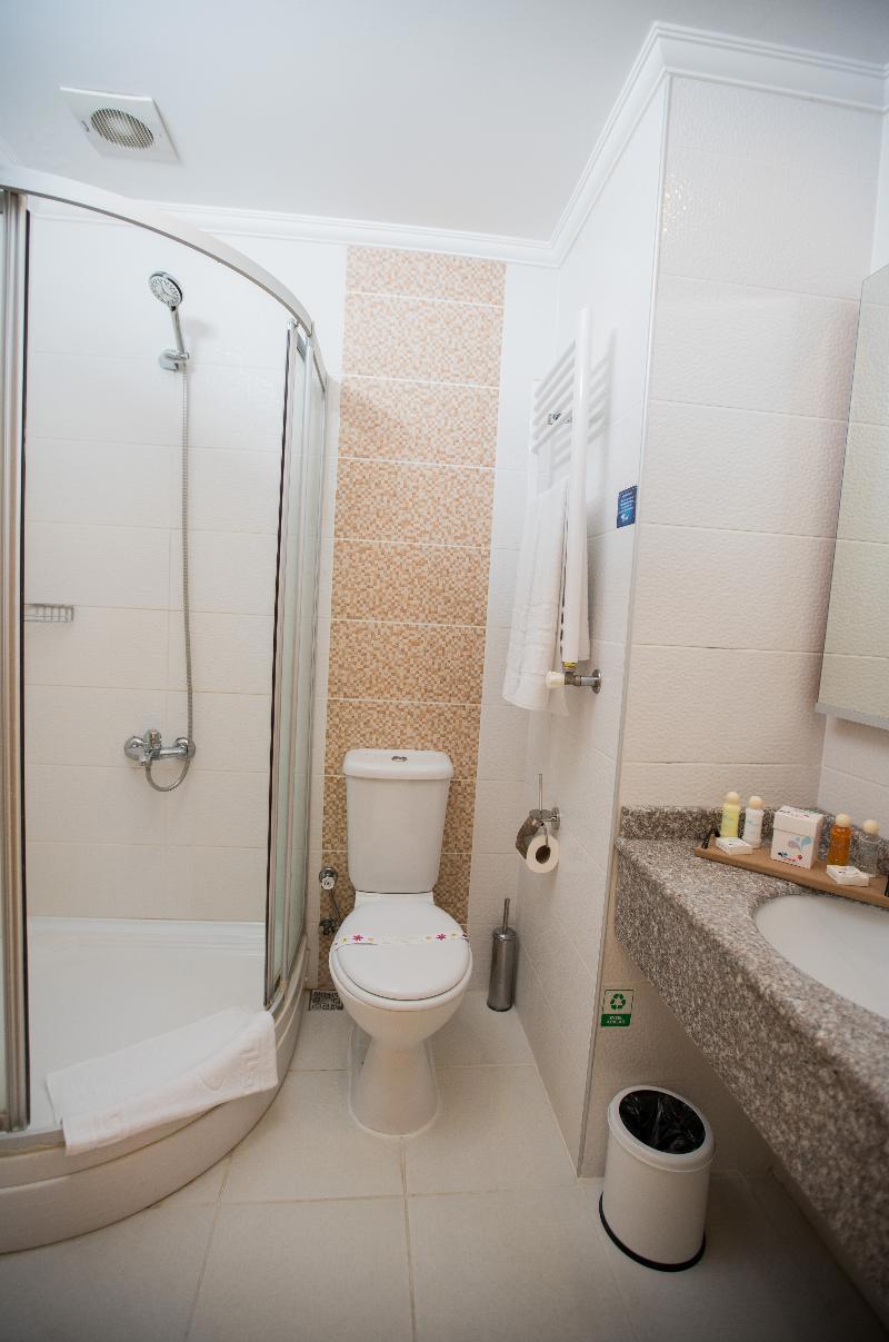 Orucoglu Hotel Spa & Wellness Thermal Resort galeri fotoğrafı