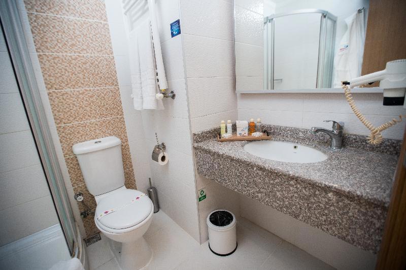 Orucoglu Hotel Spa & Wellness Thermal Resort galeri fotoğrafı