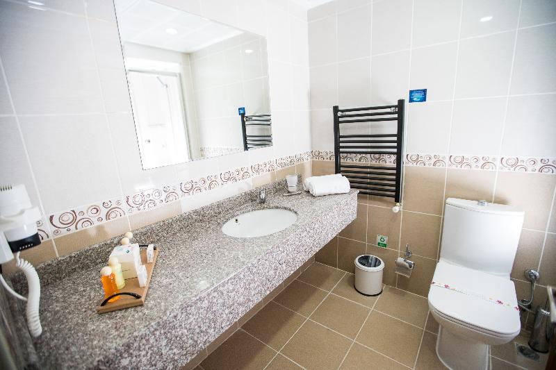 Orucoglu Hotel Spa & Wellness Thermal Resort galeri fotoğrafı