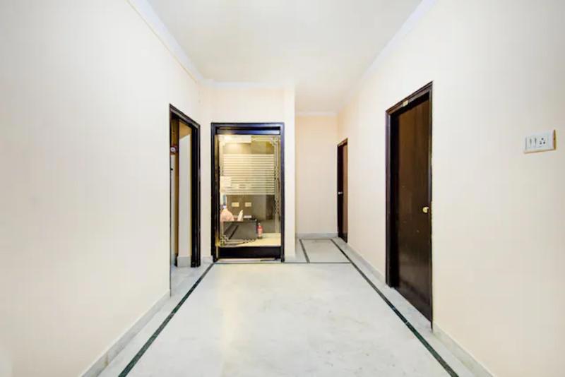 Dover Inn By Bookmerihotel.Com