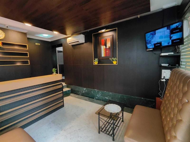 Dover Inn By Bookmerihotel.Com