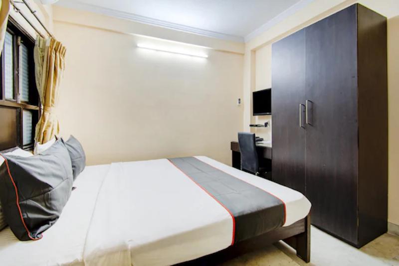 Dover Inn By Bookmerihotel.Com