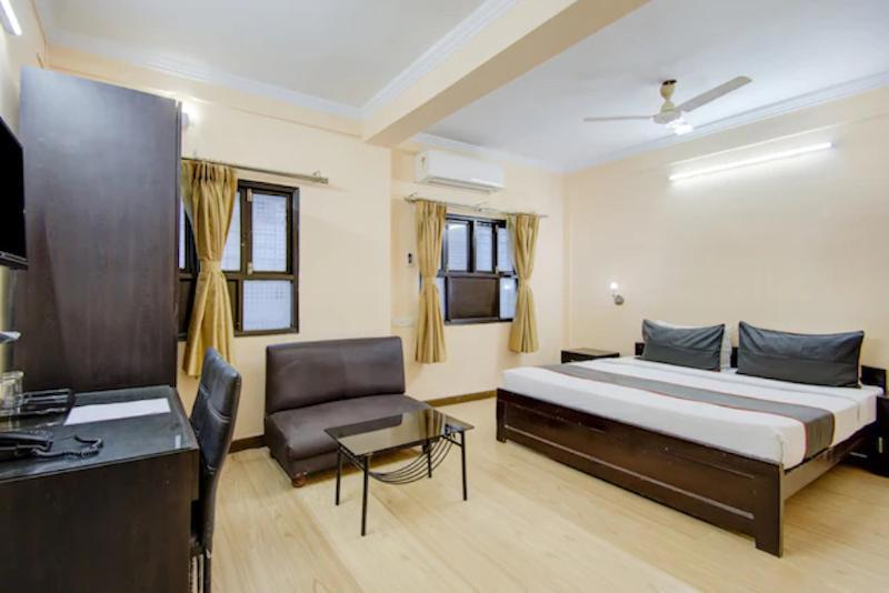 Dover Inn By Bookmerihotel.Com