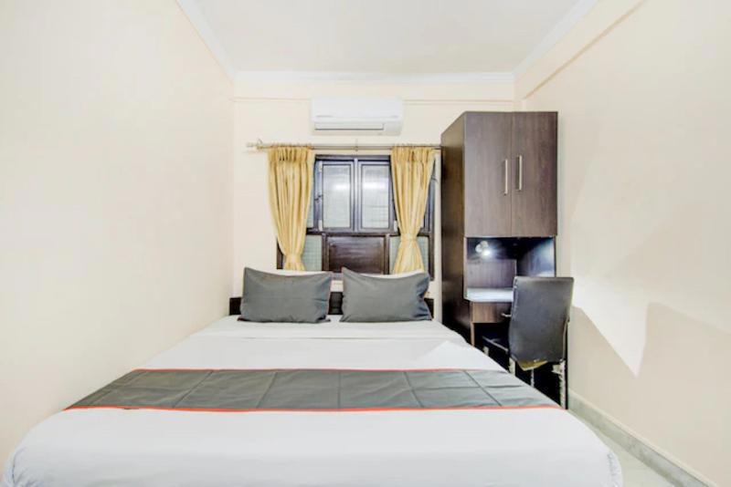 Dover Inn By Bookmerihotel.Com