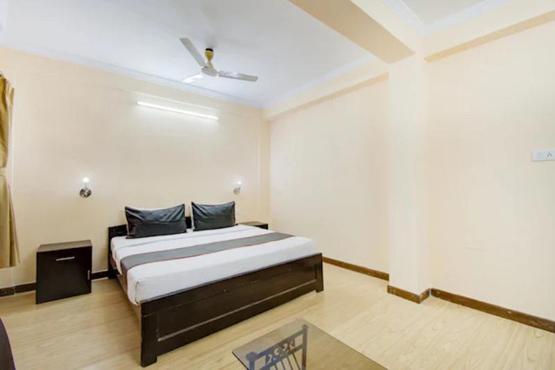 Dover Inn By Bookmerihotel.Com