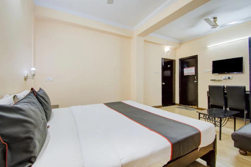 Dover Inn By Bookmerihotel.Com