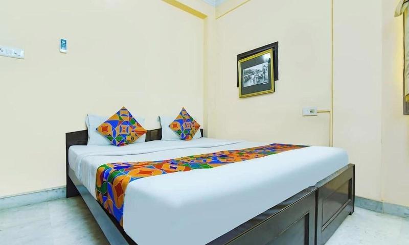 Dover Inn By Bookmerihotel.Com