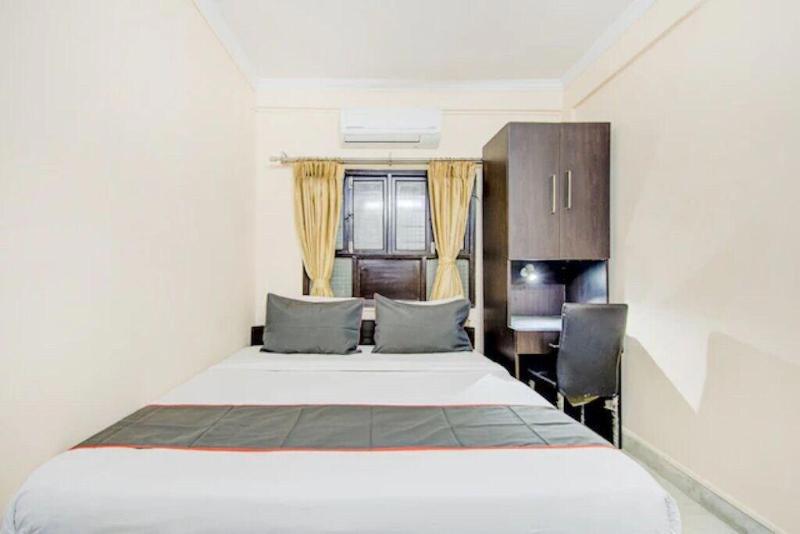 Dover Inn By Bookmerihotel.Com