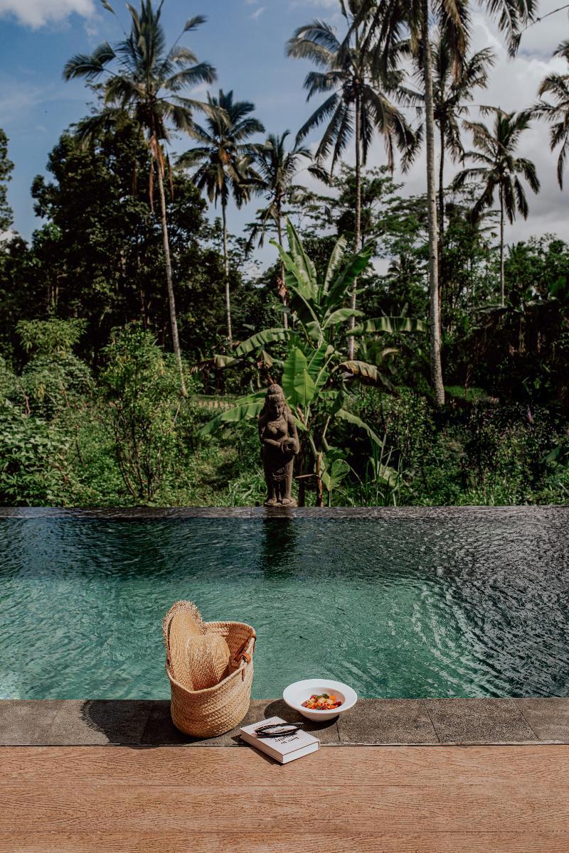 Stanagiri Villas Ubud