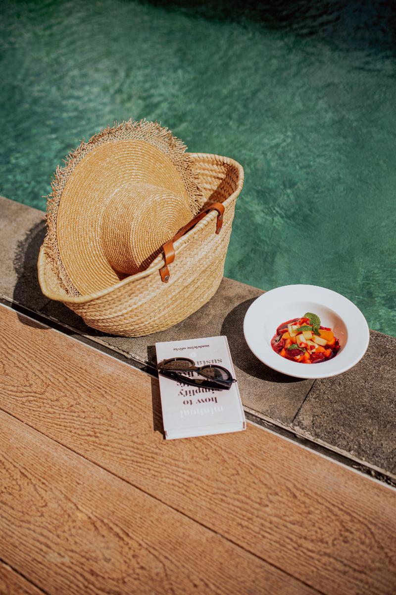 Stanagiri Villas Ubud