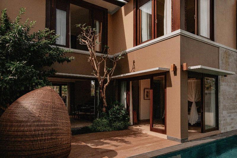 Stanagiri Villas Ubud