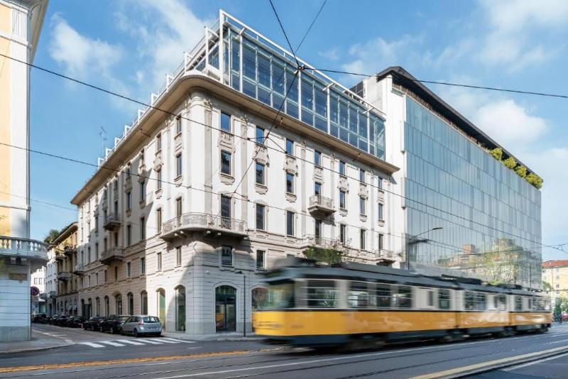 Palazzo Viridis galeri fotoğrafı