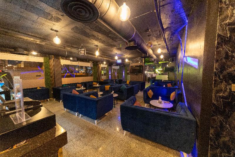 Burj Al Hayat Hotel Suites-Al Olaya