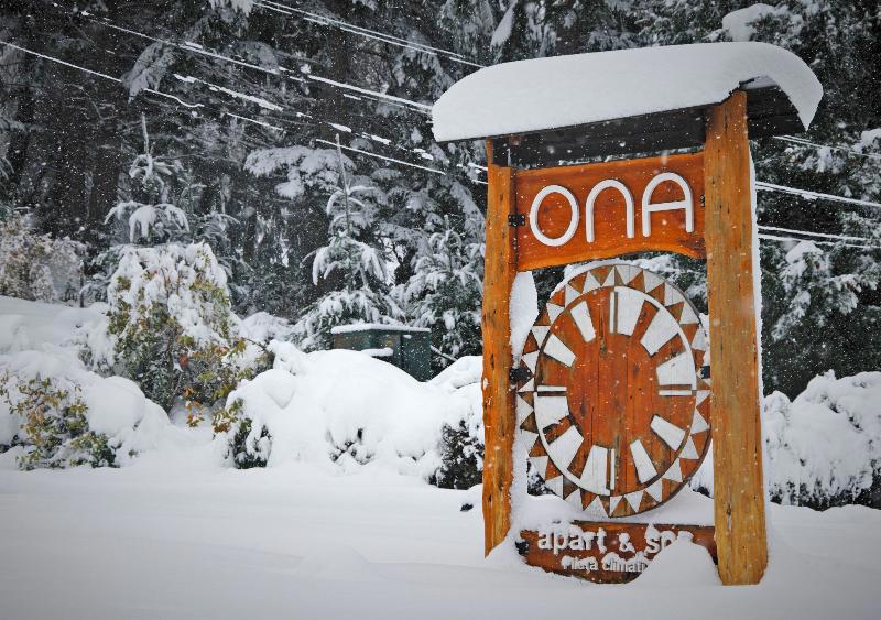 Ona Apart Hotel & Spa