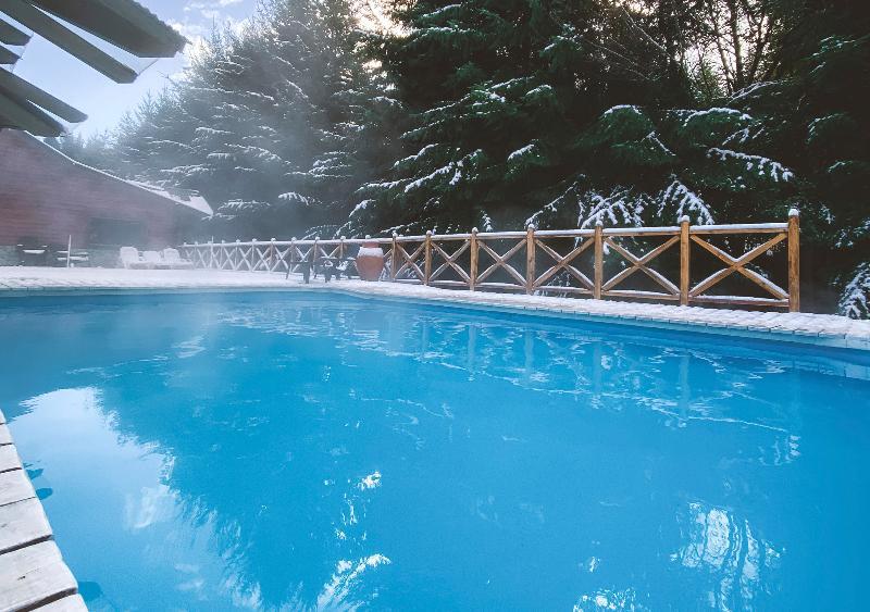 Ona Apart Hotel & Spa