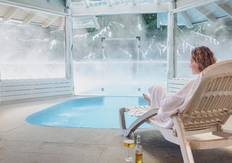 Ona Apart Hotel & Spa