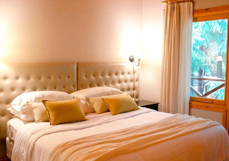 Ona Apart Hotel & Spa
