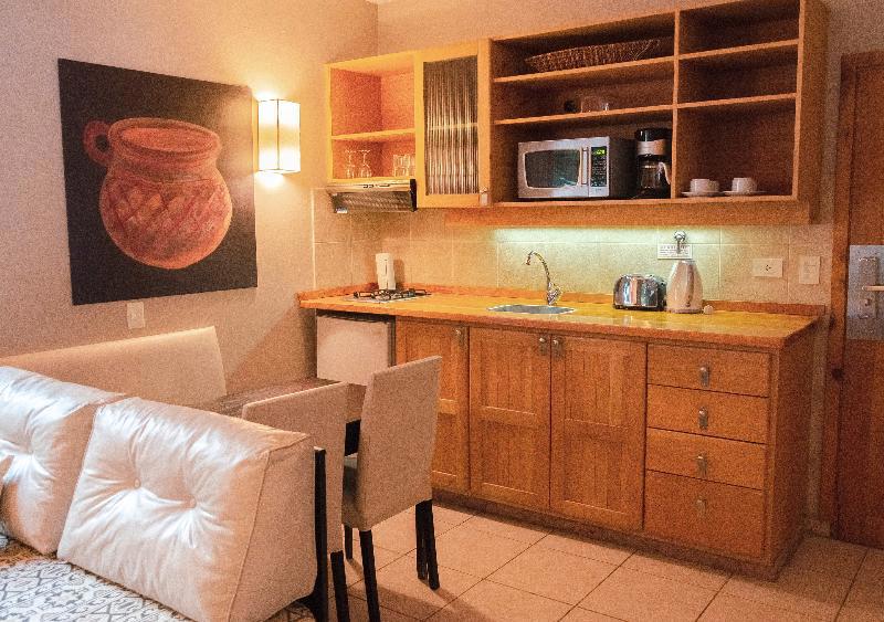 Ona Apart Hotel & Spa