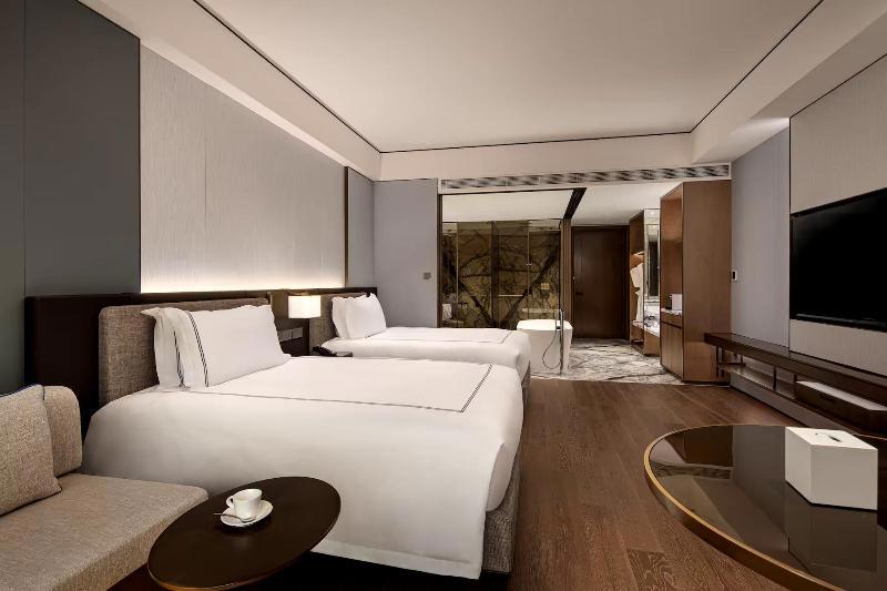 Wyndham Grand Lishui Downtown