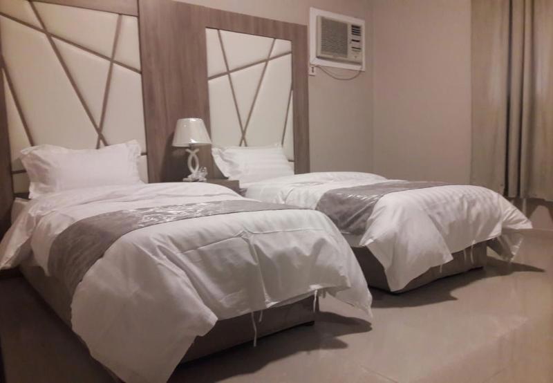 Golden Elmidiaf Abha Hotel