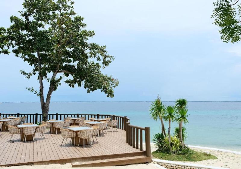 Belmont Hotel Mactan