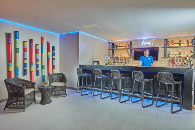 Belmont Hotel Mactan