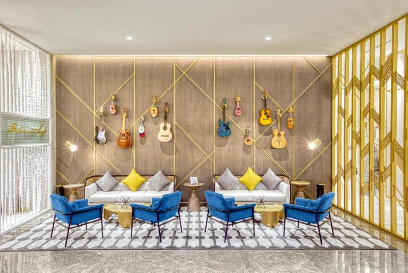 Belmont Hotel Mactan