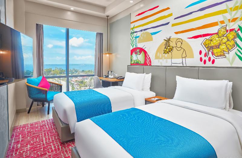 Belmont Hotel Mactan
