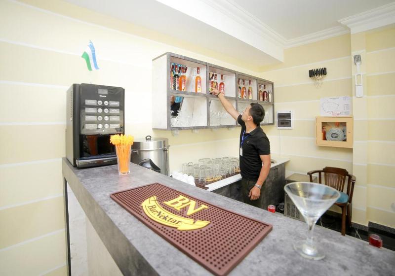 Khiva Residence Hotel