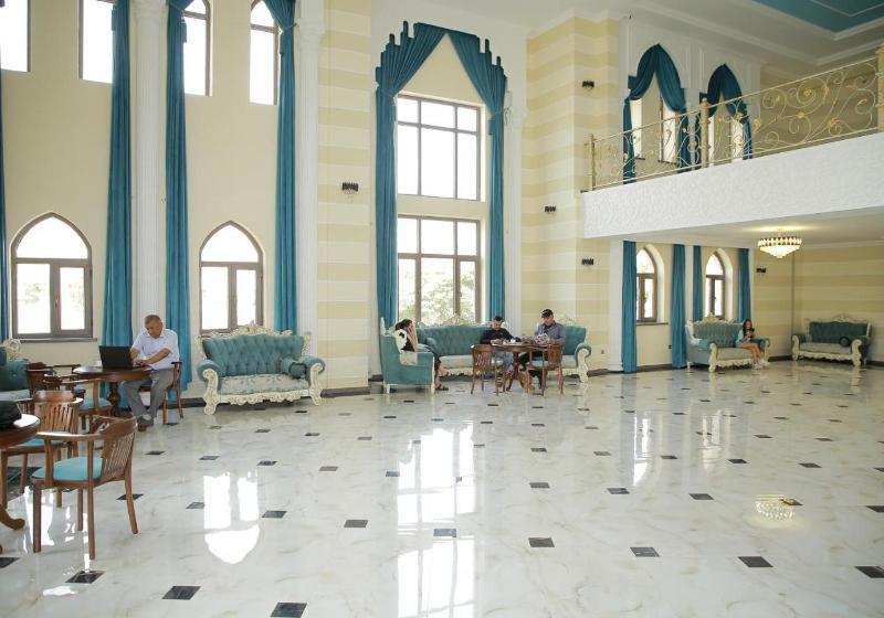 Khiva Residence Hotel