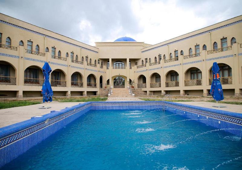 Khiva Residence Hotel