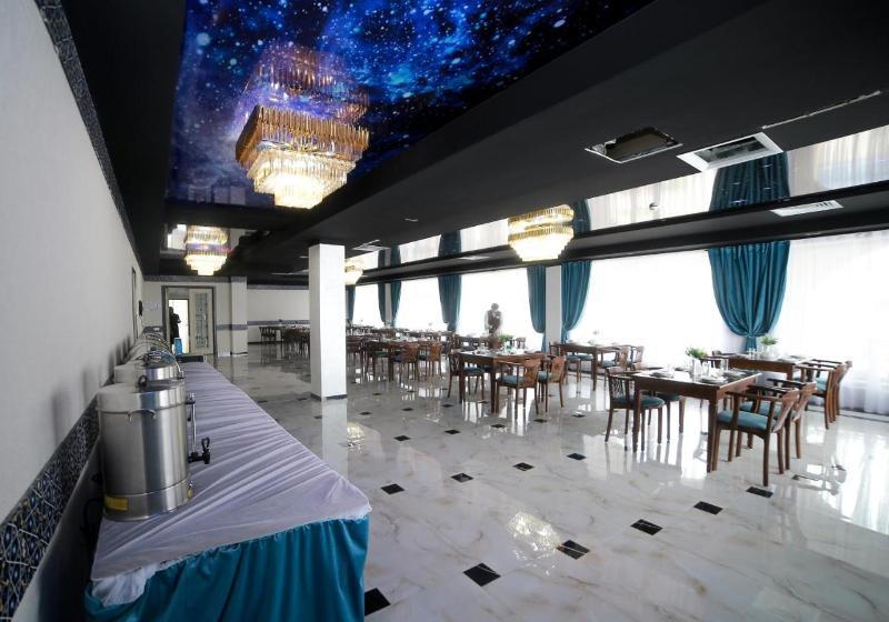 Khiva Residence Hotel