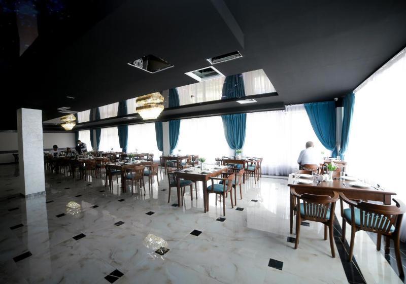 Khiva Residence Hotel
