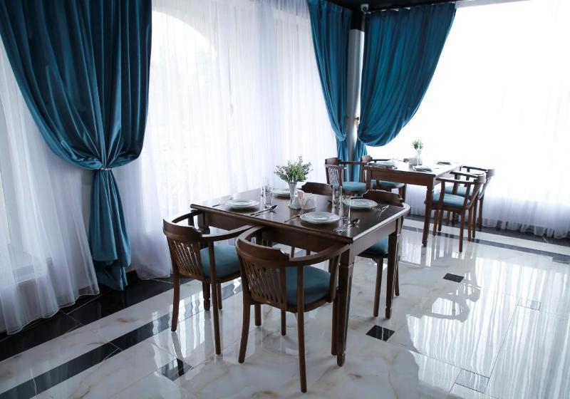 Khiva Residence Hotel