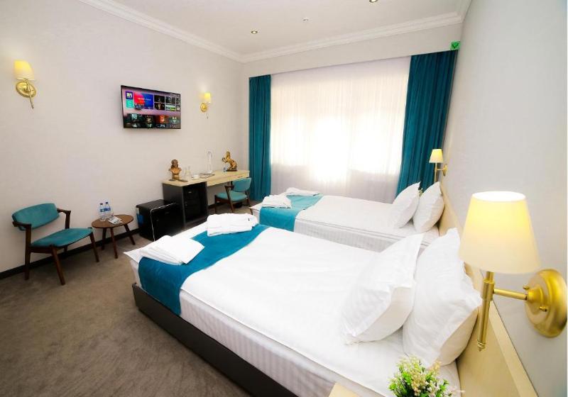Khiva Residence Hotel
