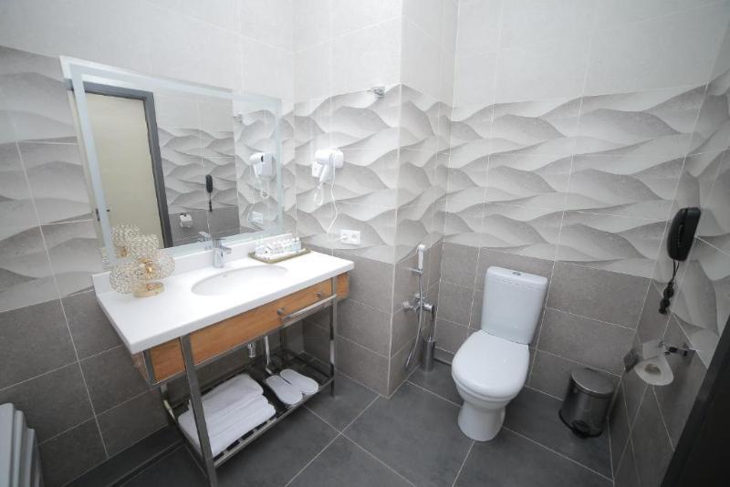 Khiva Residence Hotel