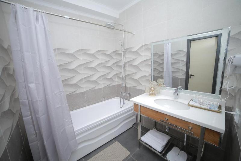 Khiva Residence Hotel