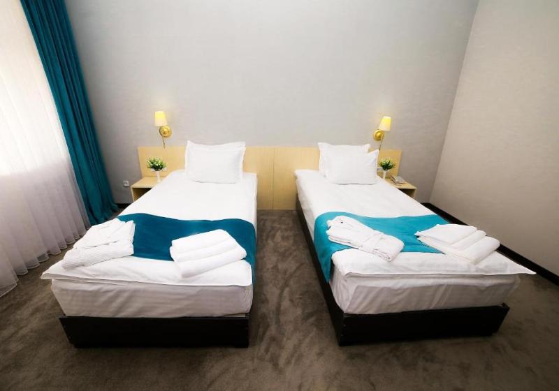 Khiva Residence Hotel