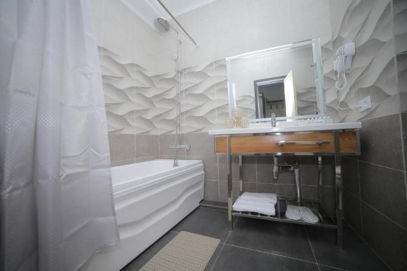 Khiva Residence Hotel