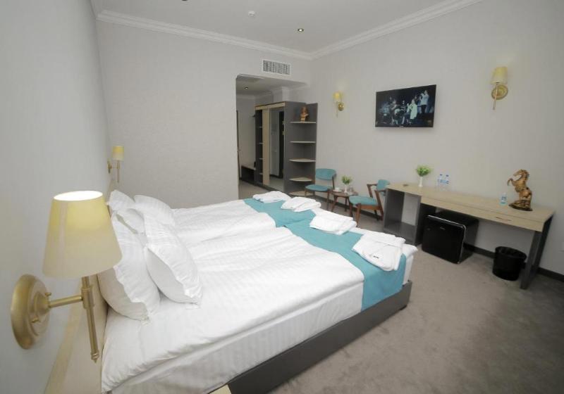 Khiva Residence Hotel