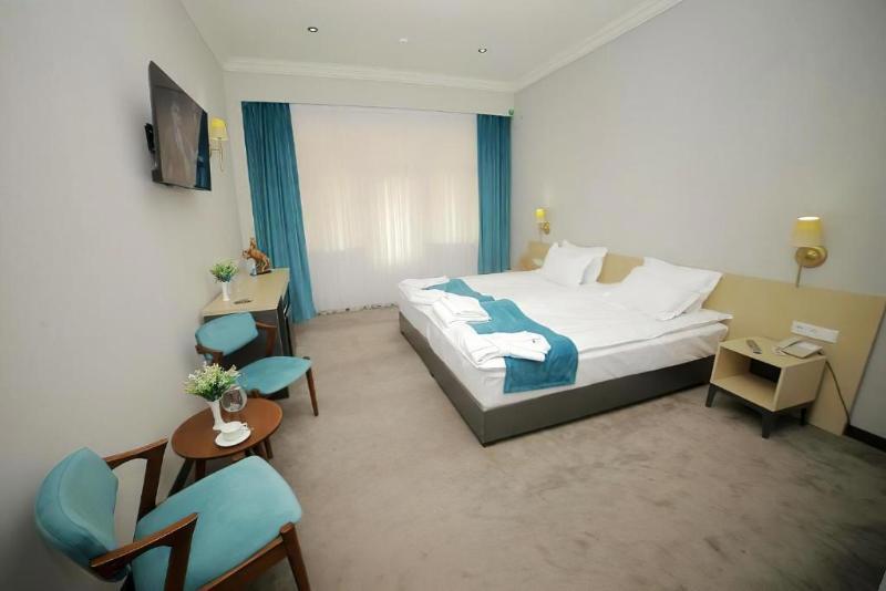 Khiva Residence Hotel