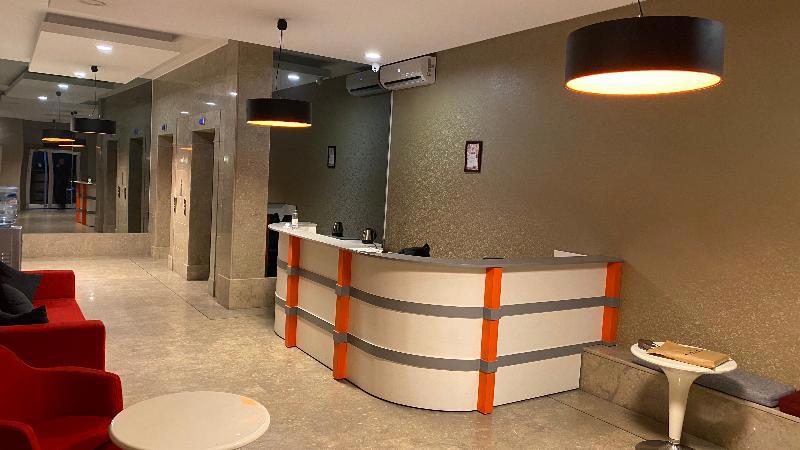 Aderans Hotel