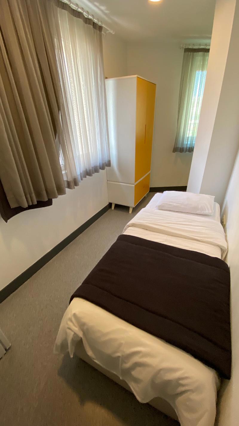Aderans Hotel
