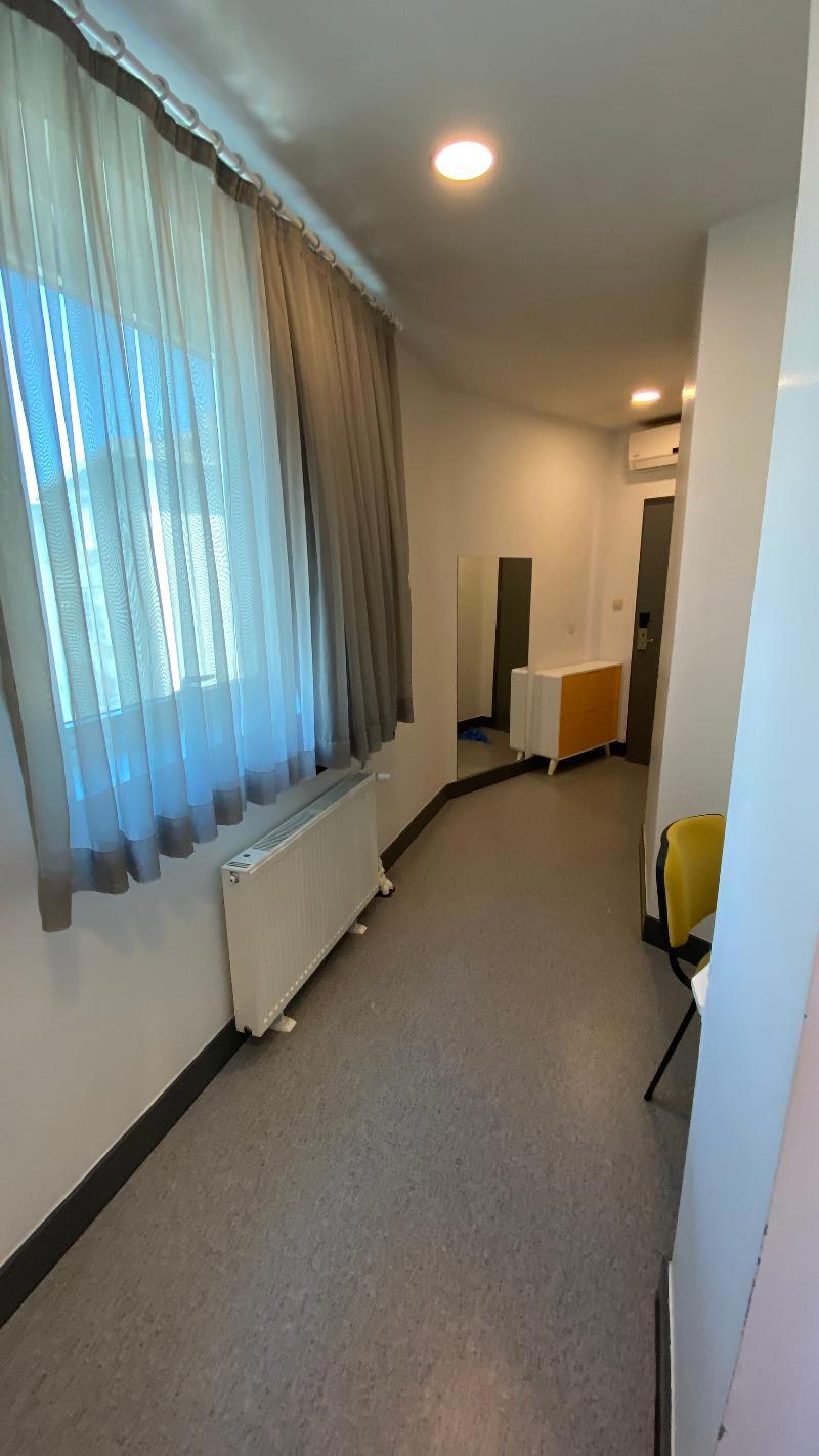 Aderans Hotel