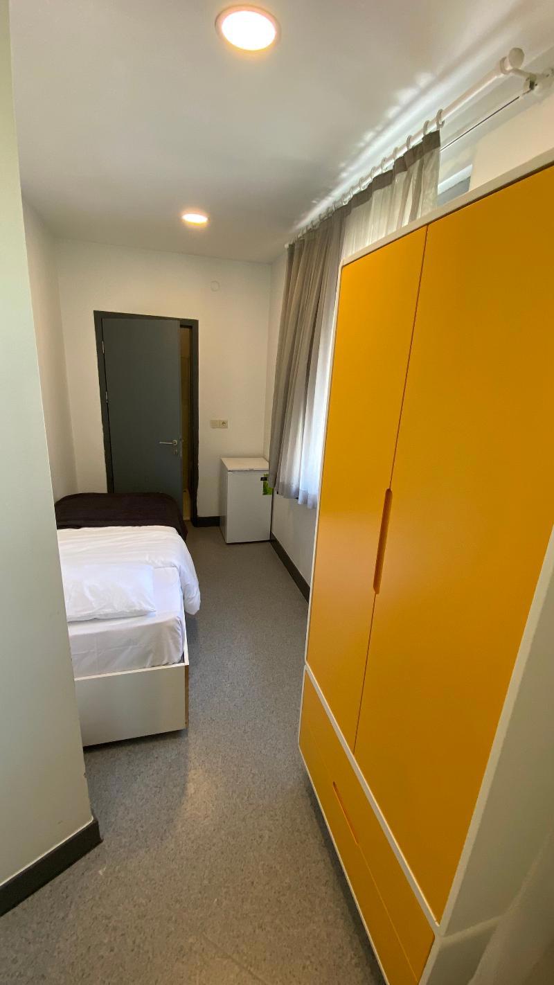 Aderans Hotel
