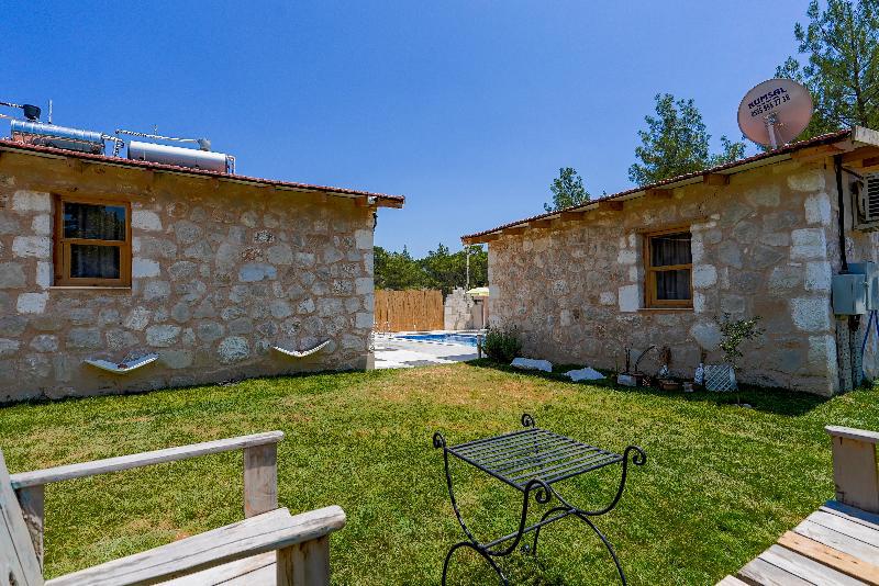 Casa De Sherys