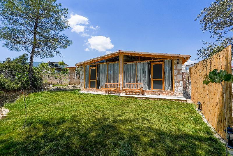 Casa De Sherys