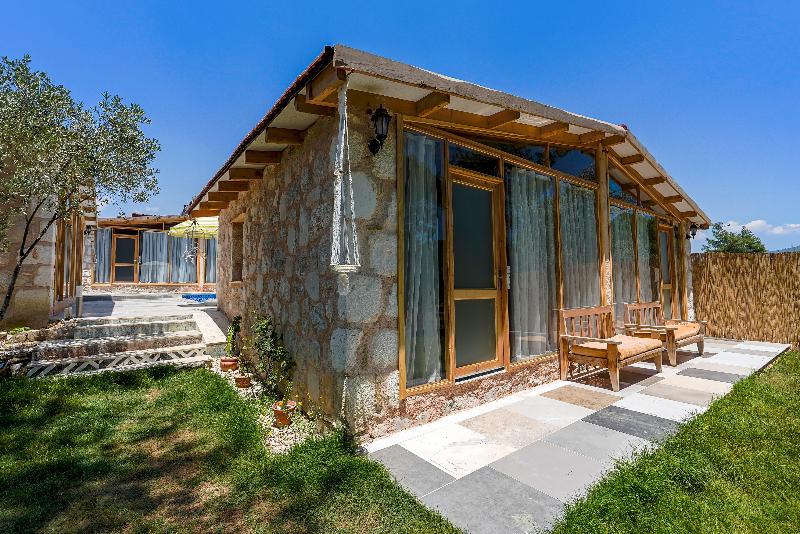 Casa De Sherys